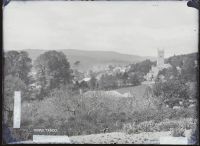 General view, Bovey Tracey