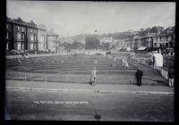 The Putting Green, Dawlish