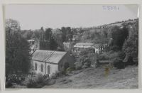 Bishopsteignton church