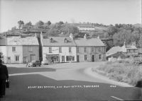 Start Bay Stores and P.O Torcross