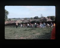 Sampford Courtenay Church Annual Summer Fete