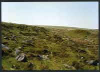 36/27 Fox Tor Gulley 31/5/1994