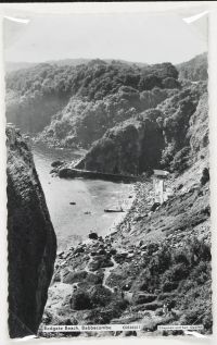 Red Gate Beach Babbacombe