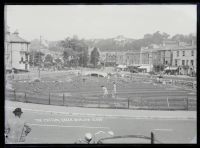 The Putting Green, Dawlish