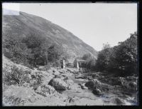 Fingle bridge