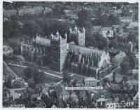 Exeter cathedral