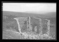 Ruin on the Middle Brook