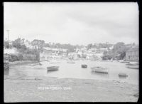 Harbour, Newton Ferrers