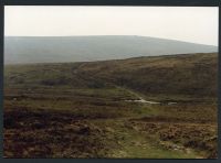 32/19 Ford on Abbots Way near Brockhill foot 15/4/1991