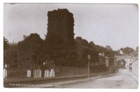 Old church, Ivybridge