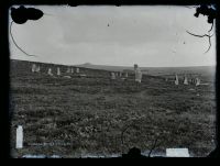 Scorhill Sacred Circle, Gidleigh