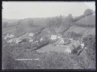 General view, Combeinteignhead