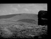 Grimspound Hut Circle