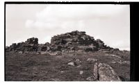 Middle Staple Tor