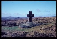 O Brook Cross