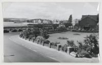 EXMOUTH  - seafront