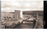 Devonport Leat, near Nuns Cross Tunnel