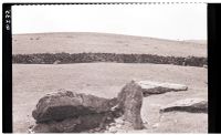 Tumulus Stones at Ball Gate