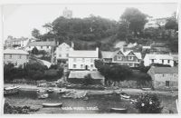 Noss Mayo