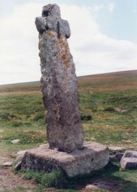 Horn's Cross