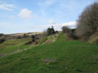 Disused Trackbeds