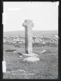 Nun's Cross, Lydford