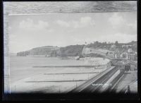 Coastal view, Dawlish