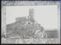 St Michael de Rupe Church, Brentor