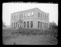 Picture of old house in Calstock