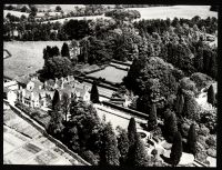  Aerial view of Wood