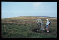 White Moor Stone 