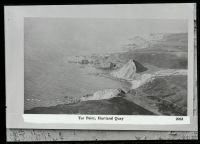 Tor Point, Hartland 