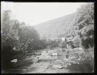 Fingle Bridge