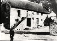 South Tawton Church House