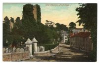 Old Church,Ivybridge