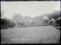 Great Bidlake House, Bridestowe