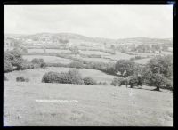 General view, Moretonhampstead