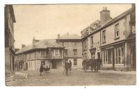 Fore Street,South Brent