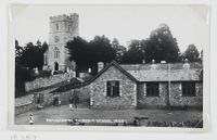 Awliscombe Church and school