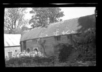 A Devonshire Association Excursion to Shilstone Farm