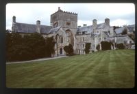 Buckland Abbey