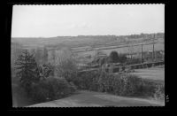 View of Yelverton from Moorside