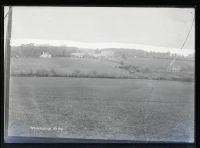 General view, Stoodleigh