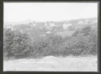 Blackdown with Brentor, Mary Tavy