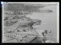 Goodrington (aerial view), Paignton