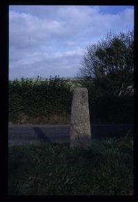 Bude Cross