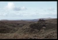 Nuns Cross Mine