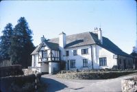 Church House Inn, Holne