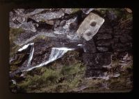 Blowing House and Stones