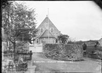 Catholic Church Ashburton